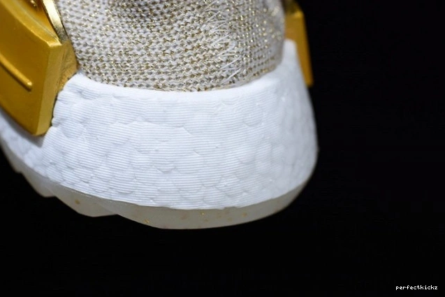 NMD F99762 Hu adidas Pharrell HAPPY Gold China 0820